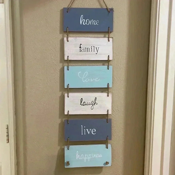 💛 Cute house decor - Picture 1 of 2